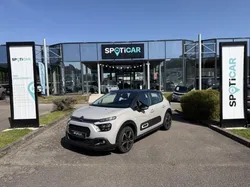 Citroen C3 1.2 PureTech 83 C-Series / ATTELAGE / GARANTIE 12 MOIS