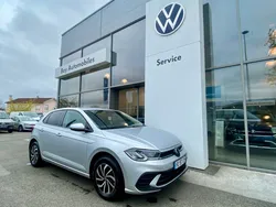 Volkswagen Polo - VW Edition - 1.0L TSI 95ch DSG7