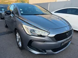 Ds Ds5 (2) 2.0 BlueHDI 180 S&S Executive EAT6