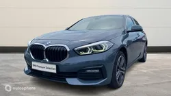 Bmw Série 1 118dA 150ch Business Design