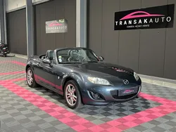MAZDA MX5 1.8i ROADSTER ELEGANCE CUIR + HARDTOP + SIÈGES CHAIUFFANTS