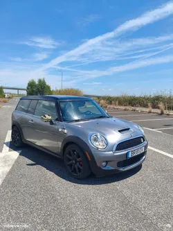 MINI Clubman John Cooper Works