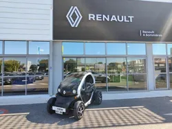 Renault Twizy Intens