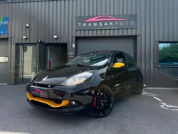 RENAULT CLIO III 2.0 16V 203 Renault Sport RedBull Racing RB7 / RIEN A PREVOIR
