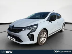 Renault Clio 1.5 dCi 100ch Evolution - 25