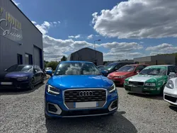 Audi Q2 phase 2 1.6 TDI PACK SPORT S-Line Garantie 6-24 Mois possible