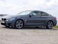 BMW 435 i Pack M