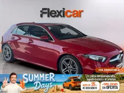 MERCEDES Clase A A 180