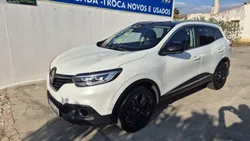 Renault Kadjar 1.2 TCE  130cv  Auto