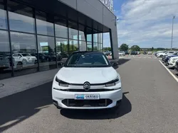 Citroen C4 1.2 HYBRIDE 145CH S&S BUSINESS AUTOMATIQUE