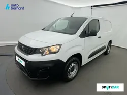 Peugeot Partner M 650kg BlueHDi 100ch S&S