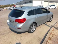 Opel Astra Sports Tourer 1.7 Diesel 140cvs-IMPECÀVEL