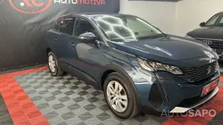 Peugeot 3008 1.2 PureTech Allure EAT8 de 2021