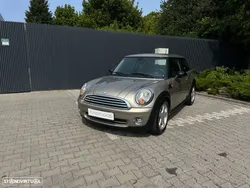 MINI 3 Portas One 1.4 Auto