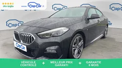 BMW Série 2 Gran Coupé 220d 190 BVA8 M Sport