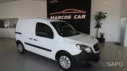 Mercedes-Benz Citan 108 CDi/23 Compacto de 2021