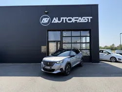 Peugeot 2008 (2) PureTech 130 EAT8 ALLURE PACK