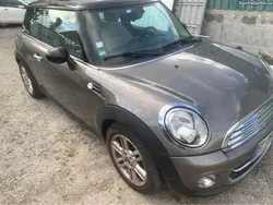 MINI Cooper D