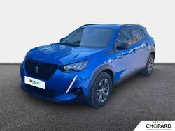 Peugeot 2008 PureTech 100 S&S BVM6 Style