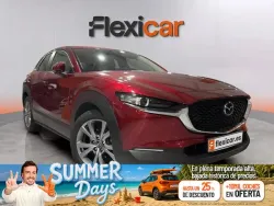 MAZDA CX-30 2.5 e-Skyactiv-G Prime Line FWD 103kW