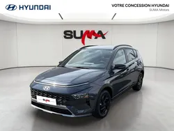 HYUNDAI Bayon 1.0 T-GDi 90 Ultime Edition