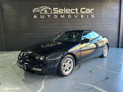 Alfa Romeo GTV 2.0 TS