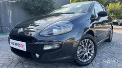 Fiat Punto de 2011
