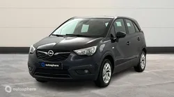 Opel Crossland X 1.6 D 99ch ECOTEC Business Edition