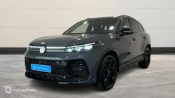 Volkswagen Tiguan 2.0 TDI 150ch R-Line Exclusive DSG7