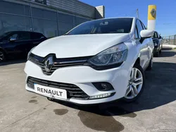 Renault Clio Limited