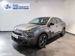 Citroën C4 X 1.2 PureTech Plus EAT8