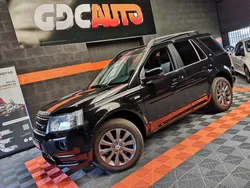 Land Rover Freelander 2.2 SD4 190 HSE 4WD BVA Limited Edition