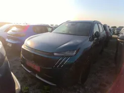 Peugeot 5008 Hybrid 145 ch e-DCS6 Allure