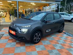Citroën C3 BlueHDi 100 BV6 PLUS