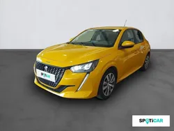 Peugeot 208 PureTech 100 S&S BVM6 Active