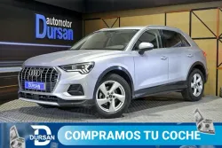 AUDI Q3 35 TDI Advanced S tronic 110kW