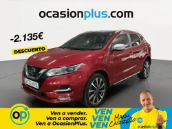 NISSAN Qashqai 1.6dCi Visia 4x2