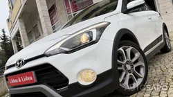 Hyundai i20 Active 1.0 T-GDi Style de 2016