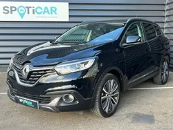 Renault Kadjar 1.2 TCe 130ch energy Intens