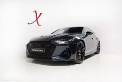 Audi A7 Sportback 50 TDI V6 quattro S-line Tiptronic