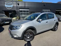 DACIA SANDERO STEPWAY TCE 90Ch GPS/CAMÉRA/BLUETOOTH