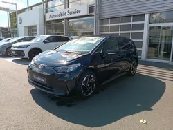VOLKSWAGEN ID.3 170 ch Pure Life Max