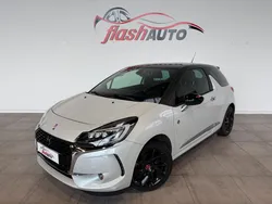 DS DS3 THP EAT6 S&S 110cv DS Performance Line/BVA/2018