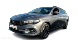 Fiat Tipo Station Wagon 1.3 Multijet City Life