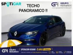 RENAULT Mégane 1.6 TCe Energy GT EDC 151kW