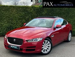 Jaguar XE 2.0D 180ch Prestige AWD BVA8