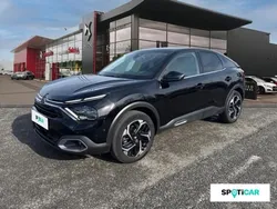Citroen C4 1.5 BlueHDi 130ch S&S MAX Automatique