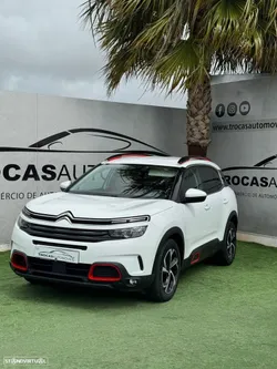 Citroën C5 Aircross 1.2 PureTech Shine