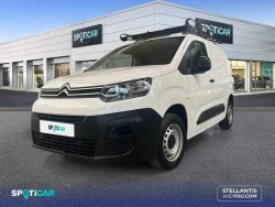 CITROEN Berlingo Van BlueHDi Talla M Control 75