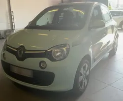 Renault TWINGO III 0.9 TCE 90CH LIMITED EDC
